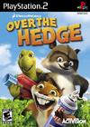 Over the Hedge